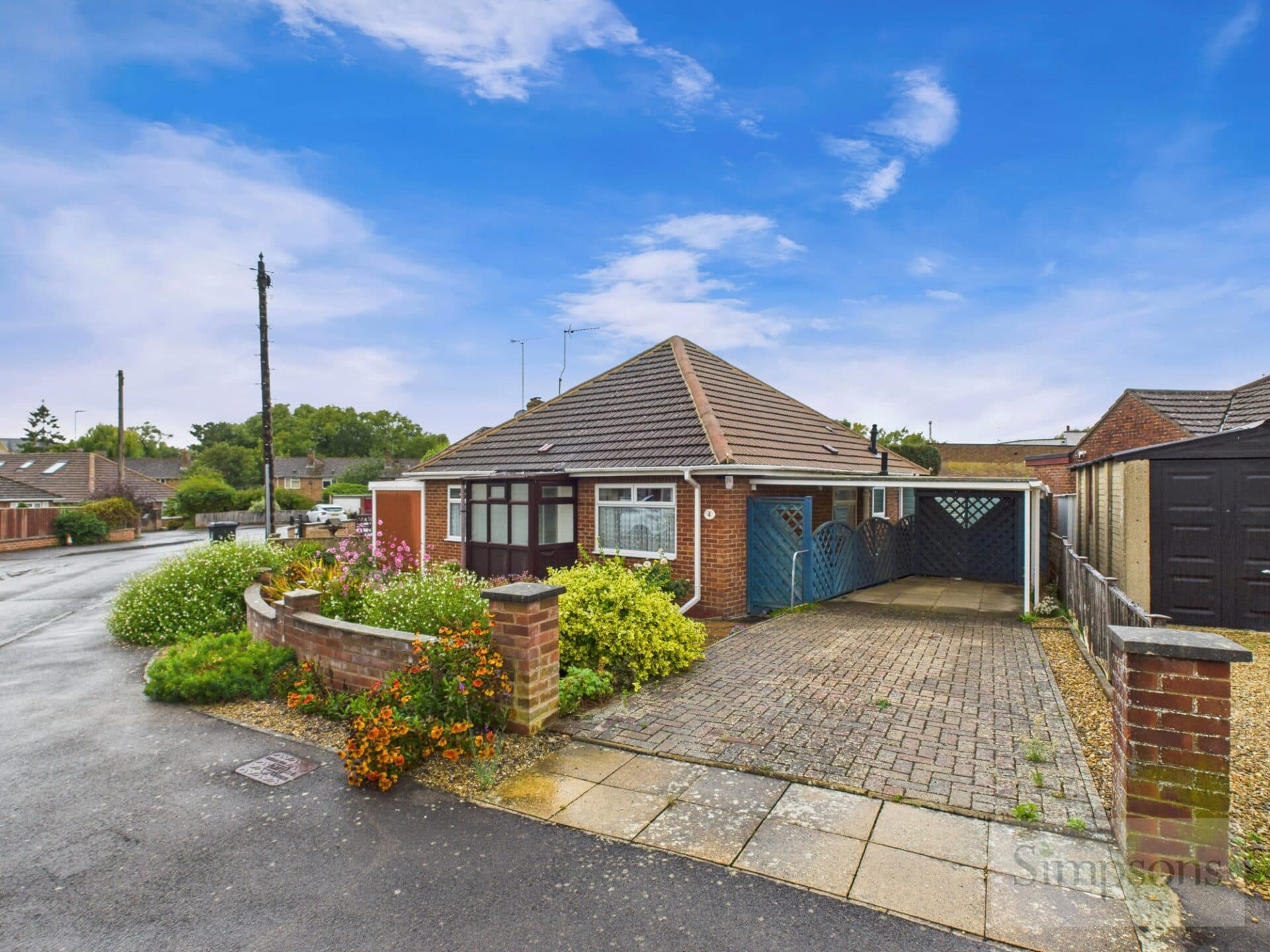 Maria Crescent, Wantage, Wantage, OX12 7DE