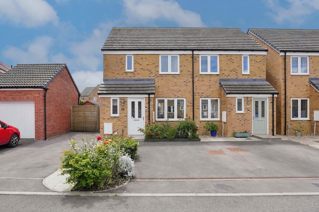 Whitley Close, Grove, Wantage, Wantage, OX12 0GE