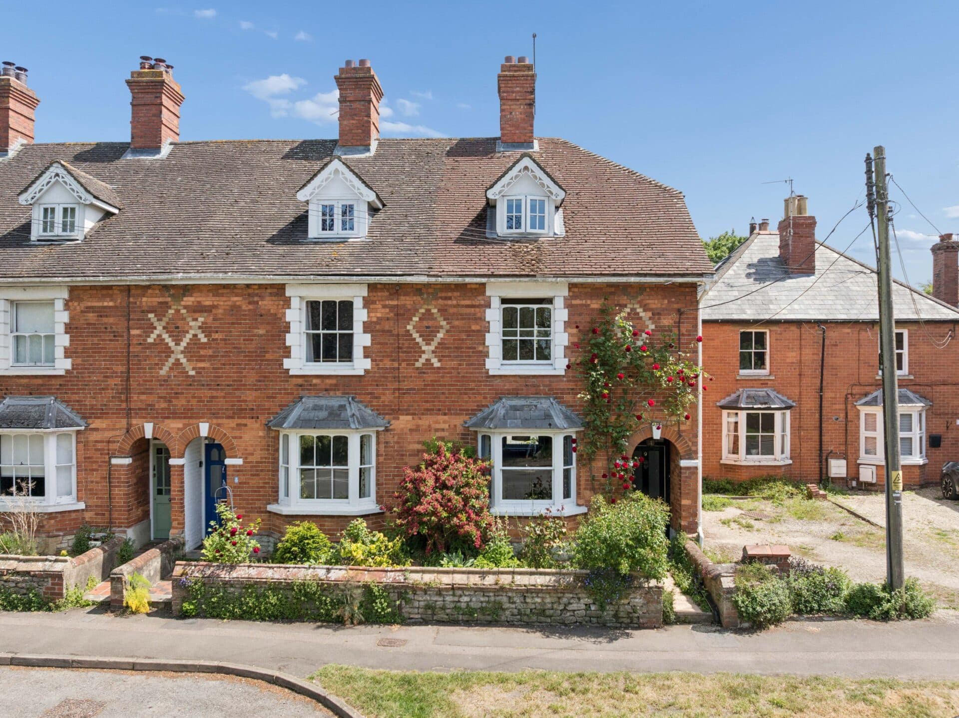 Ormond Road, Wantage, Wantage, OX12 8EG