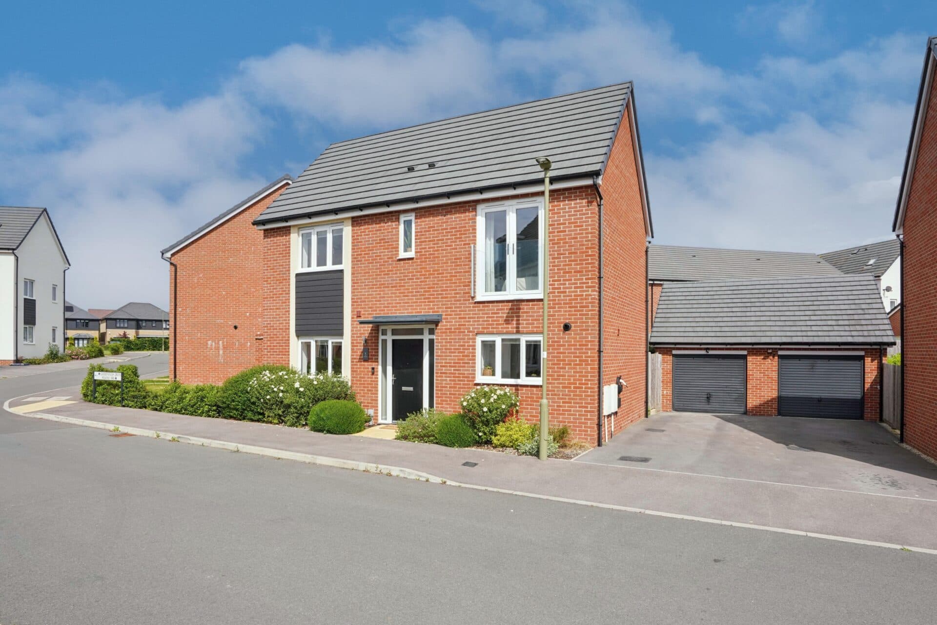 Wilkins Way, Wantage, Wantage, OX12 7GJ