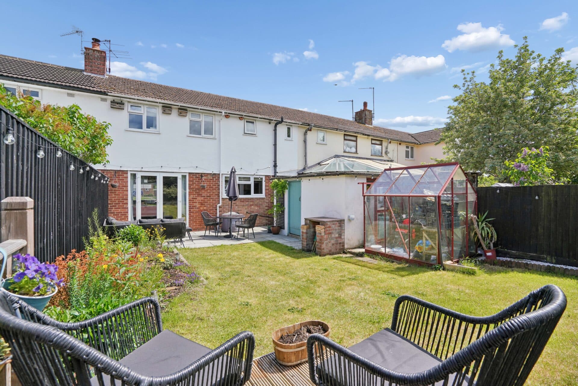Lenthall Road, Abingdon, Abingdon, OX14 1HE