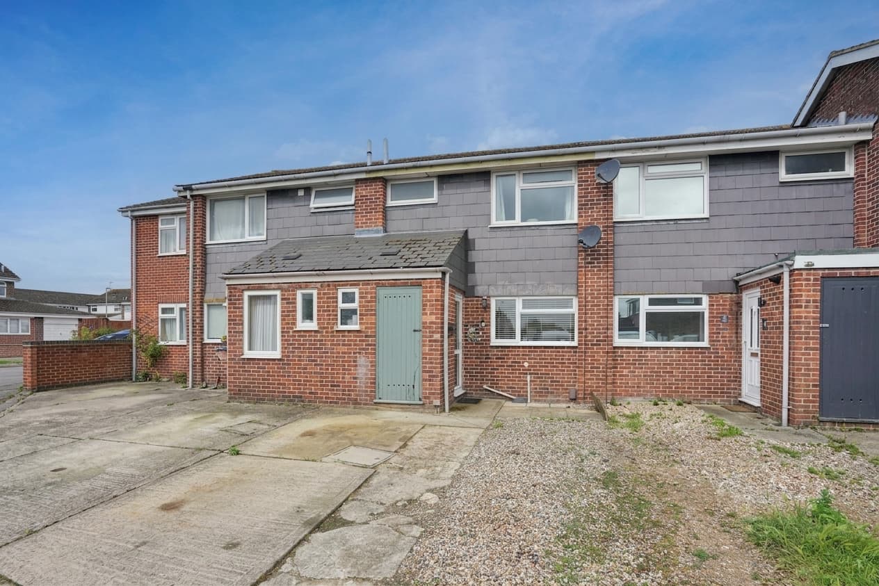 Windrush Close, Grove, Wantage, Wantage, OX12 0NL