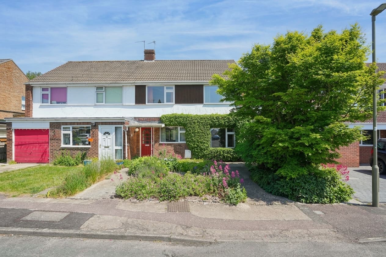 Truelocks Way, Wantage, Wantage, OX12 7EG