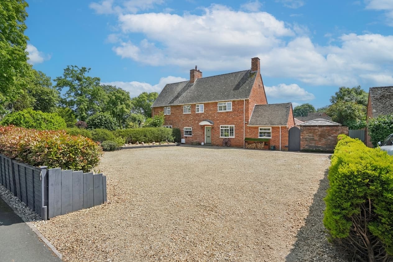 Cheyney Walk, Abingdon, Abingdon, OX14 1HN