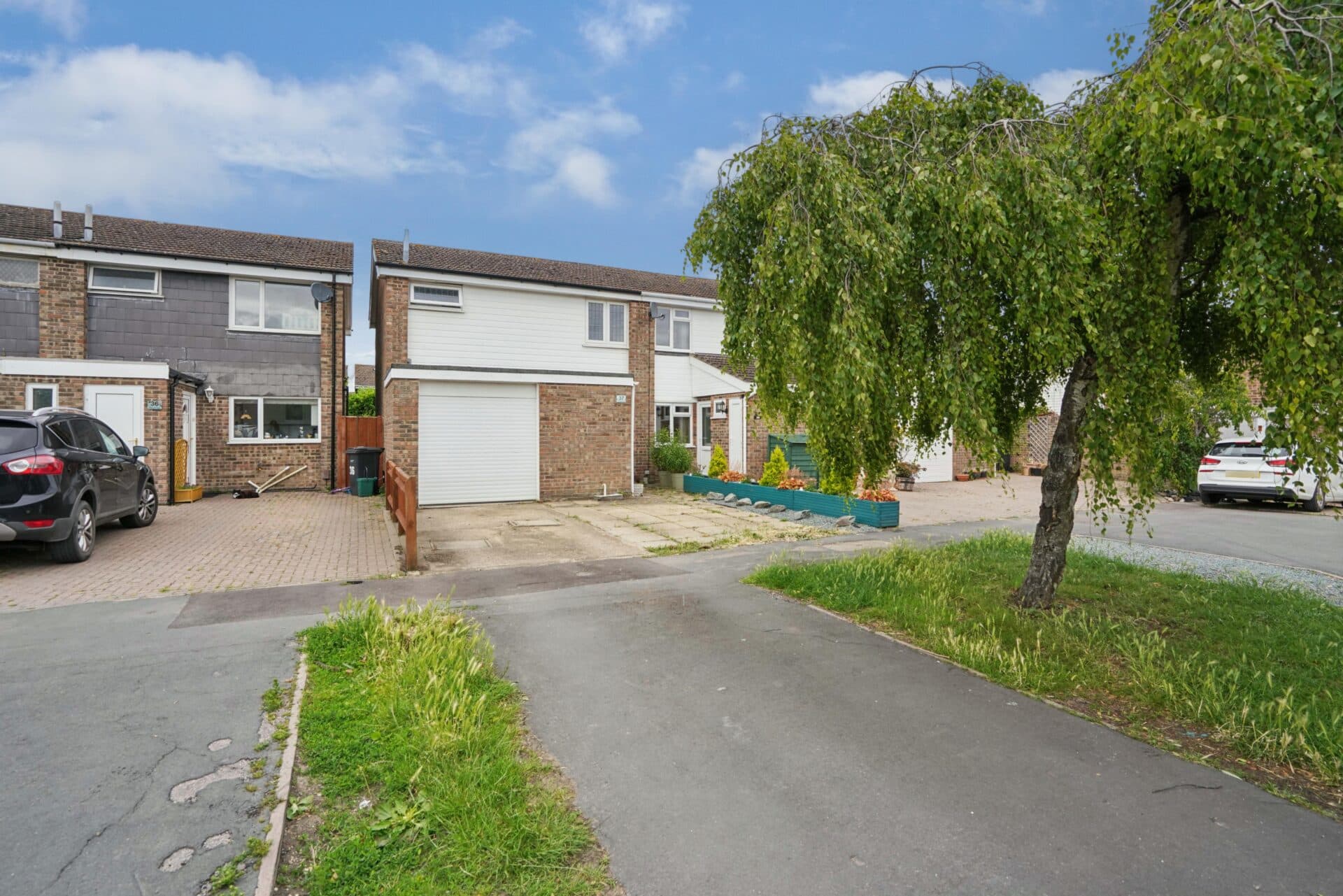 Kennet Close, Grove, Wantage, Wantage, OX12 0NJ