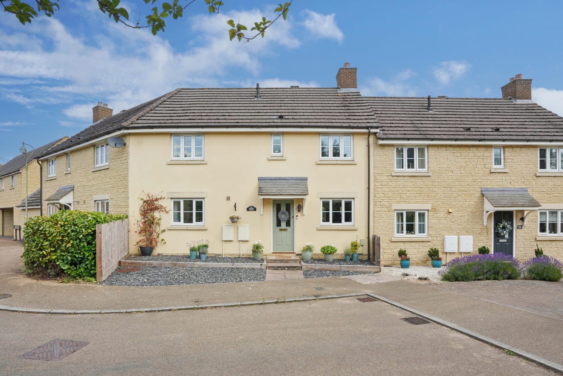 Primrose Close, Witney, Witney, OX28 1AD