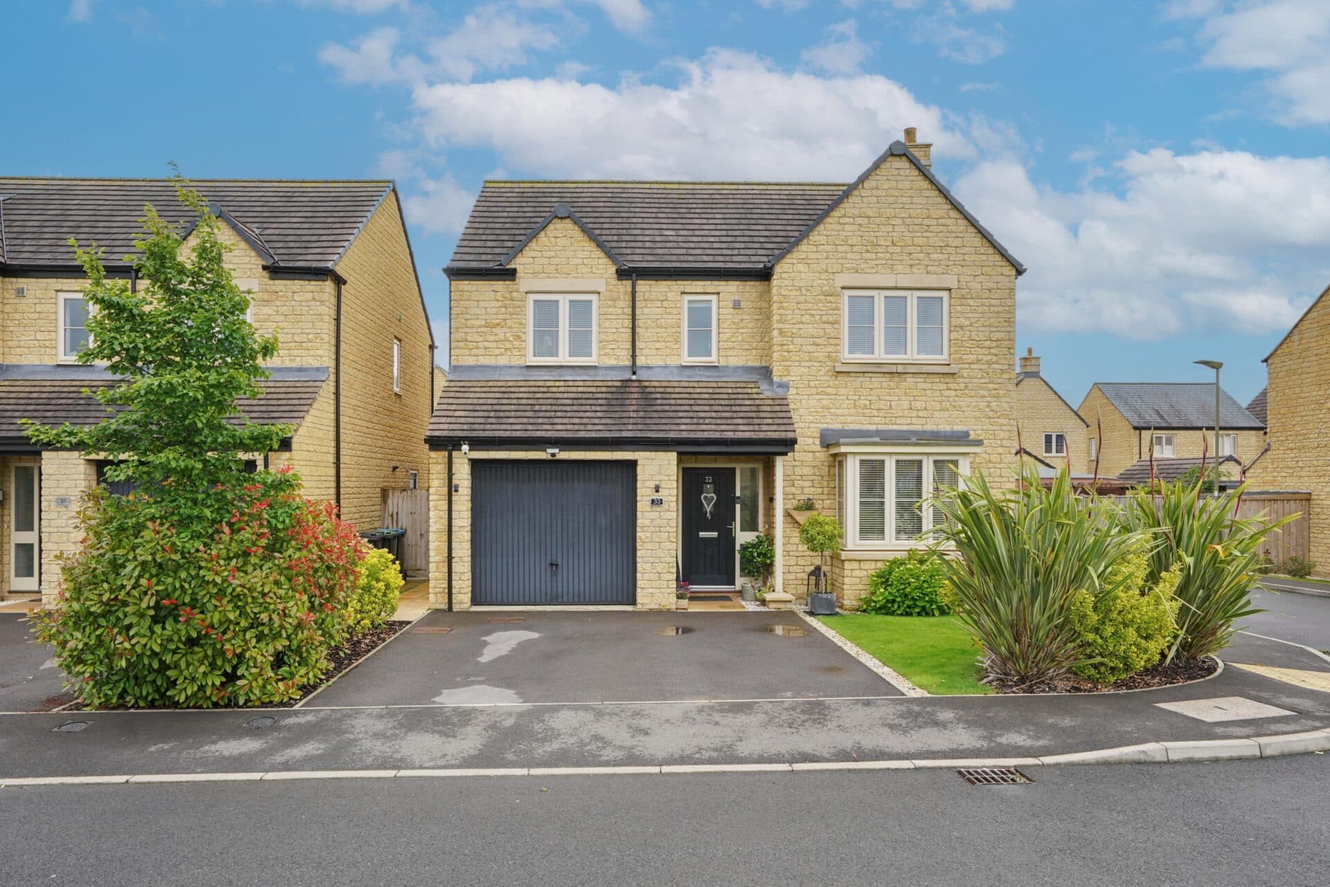 Aerodrome Lane, Witney, Witney, OX29 7BE