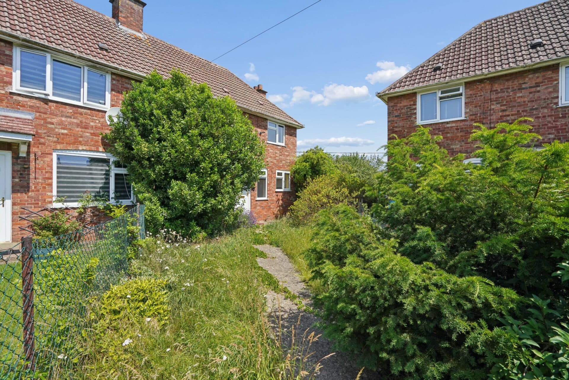 Saxton Road, Abingdon, Abingdon, OX14 5HZ
