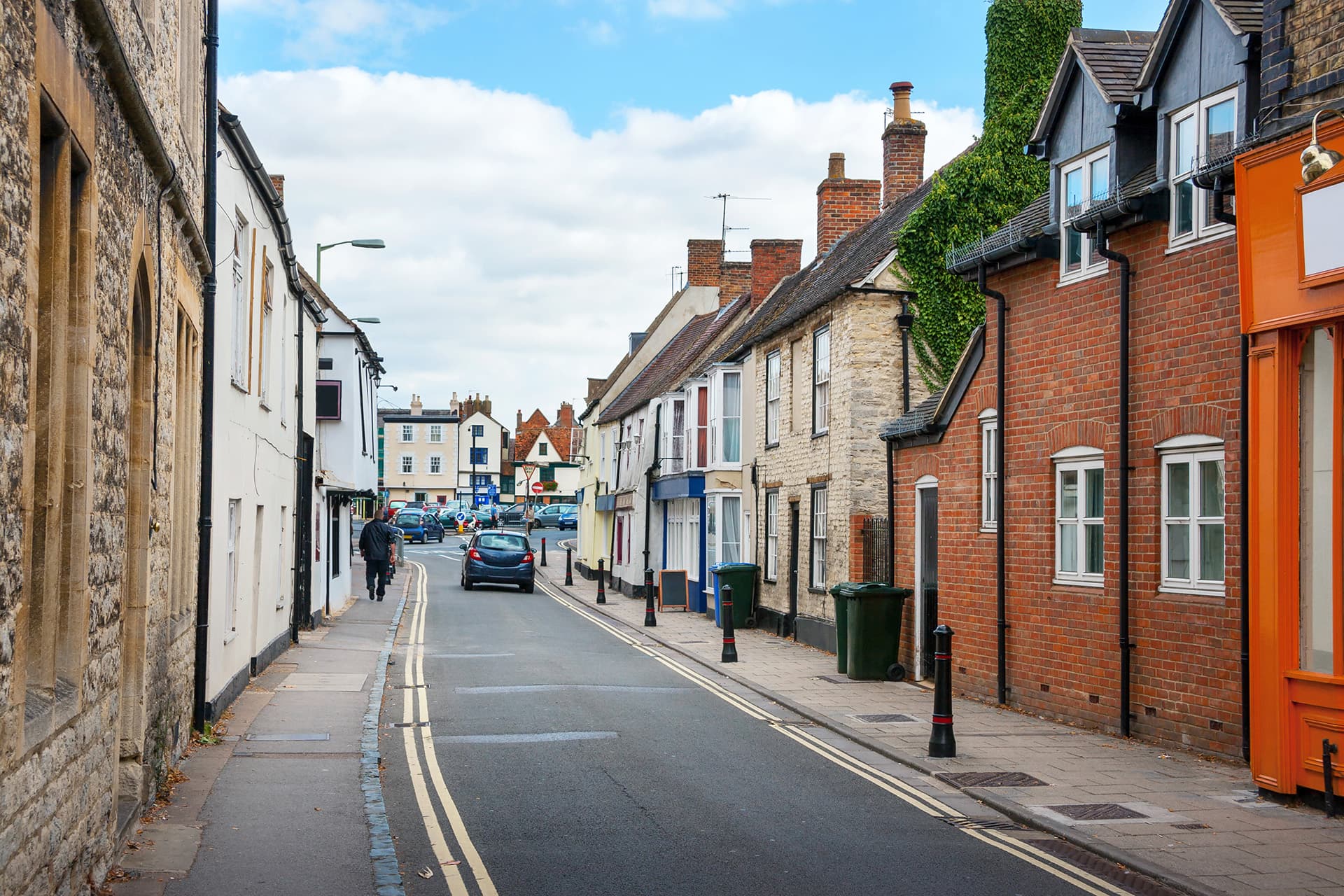 Bicester Area Guide