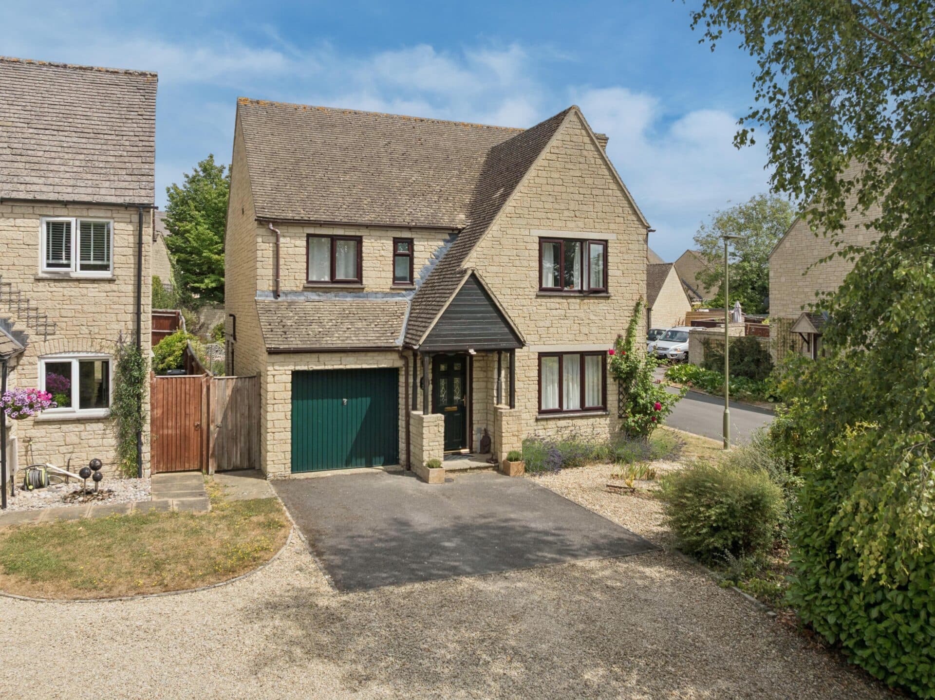 Stow Avenue, Witney, Witney, OX28 5GP