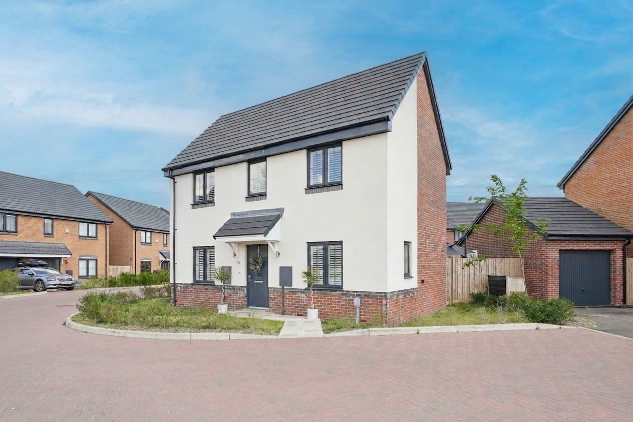 Woods Road, Grove, Wantage, Wantage, OX12 0RQ