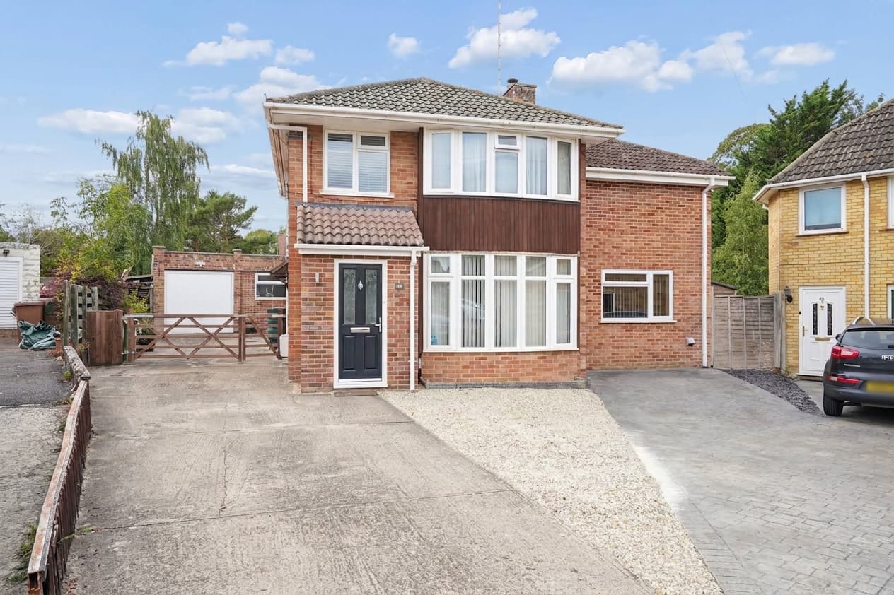 Palmers, Wantage, Wantage, OX12 7HA