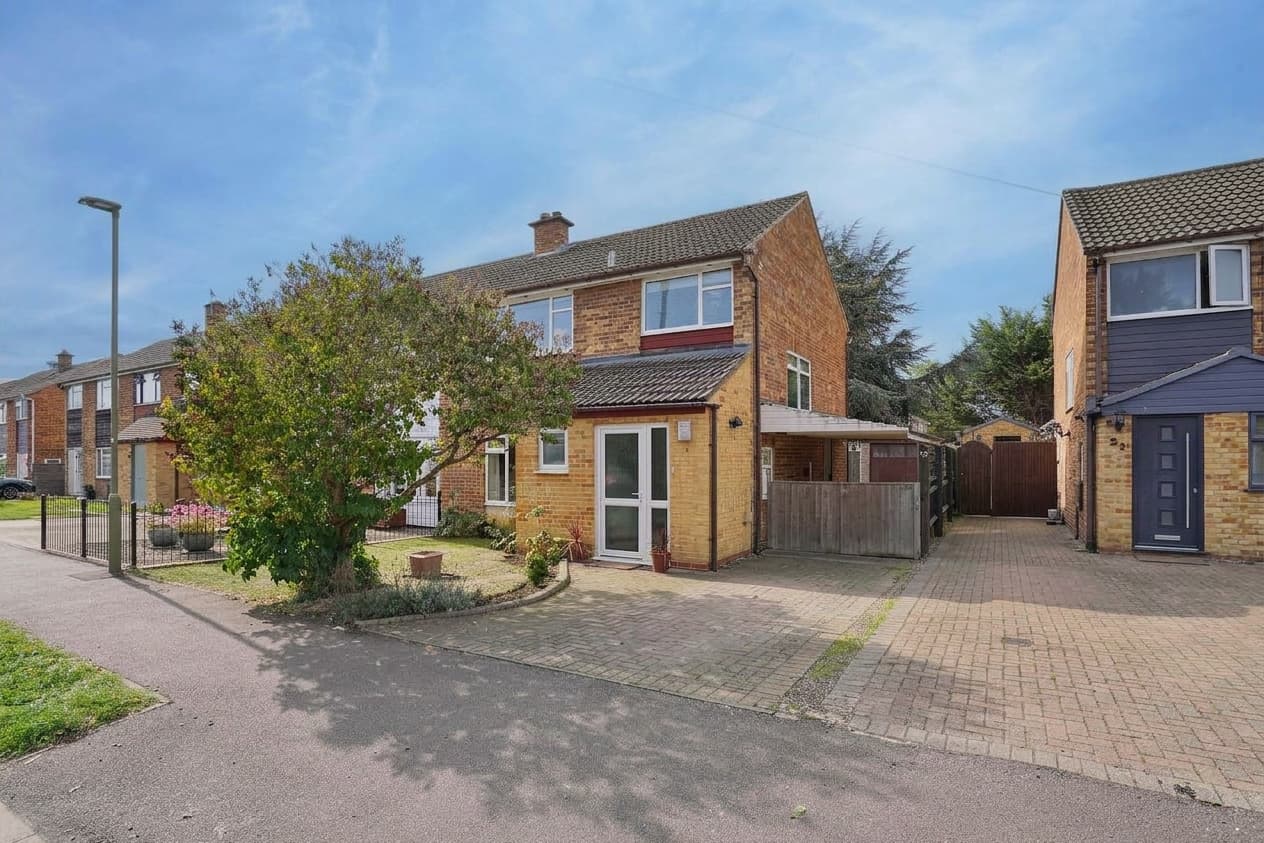 Fallowfields, Bicester, OX26 6QT