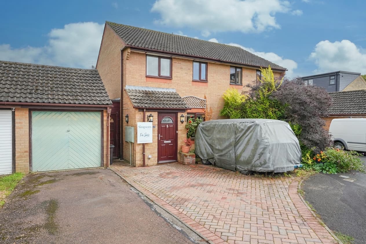 Thorney Leys, Witney, Witney, OX28 5PH