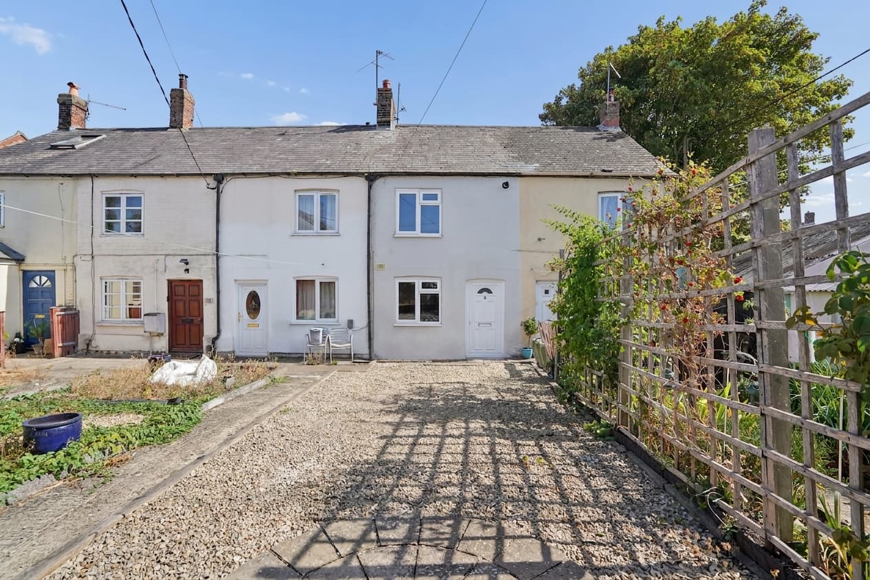 Crumps Butts, Bicester, Bicester, OX26 6EB