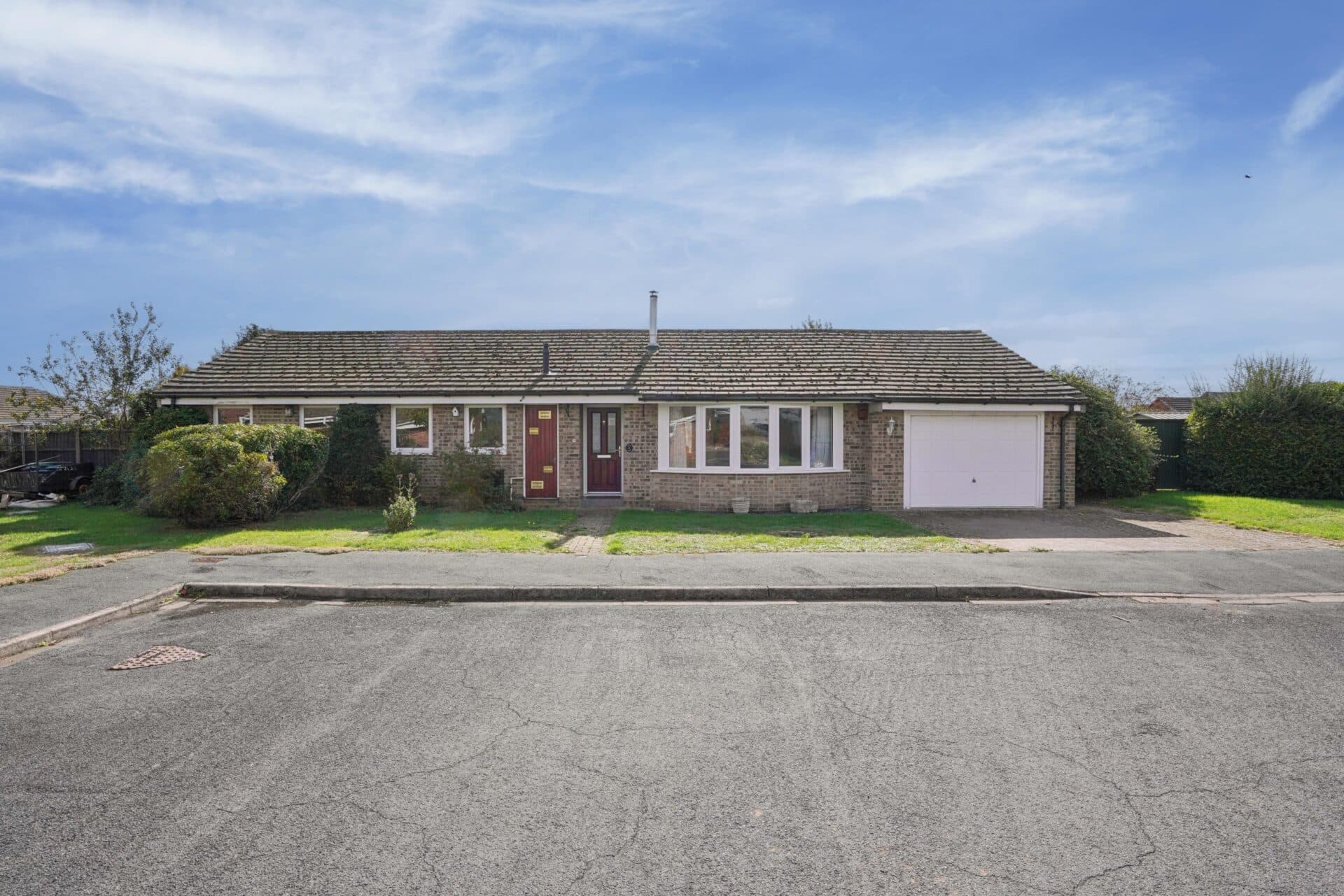 Walpole Close, Bicester, OX26 2YF