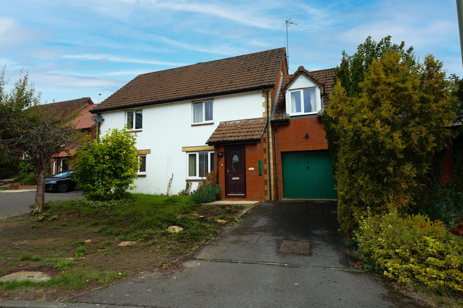 Rolls Court, Wantage, Wantage, OX12 9AE