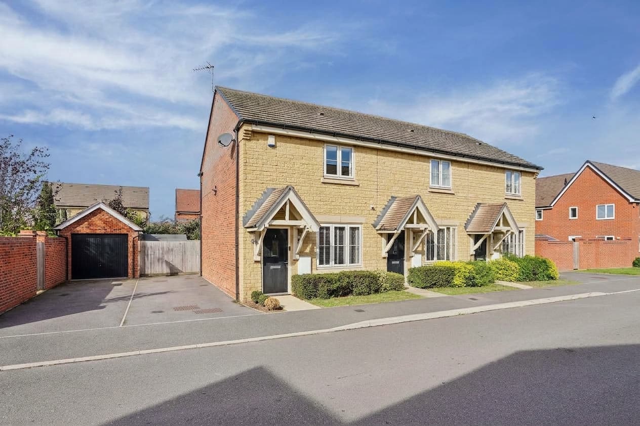Summers Close, Kingston Bagpuize, Abingdon, OX13 5GZ