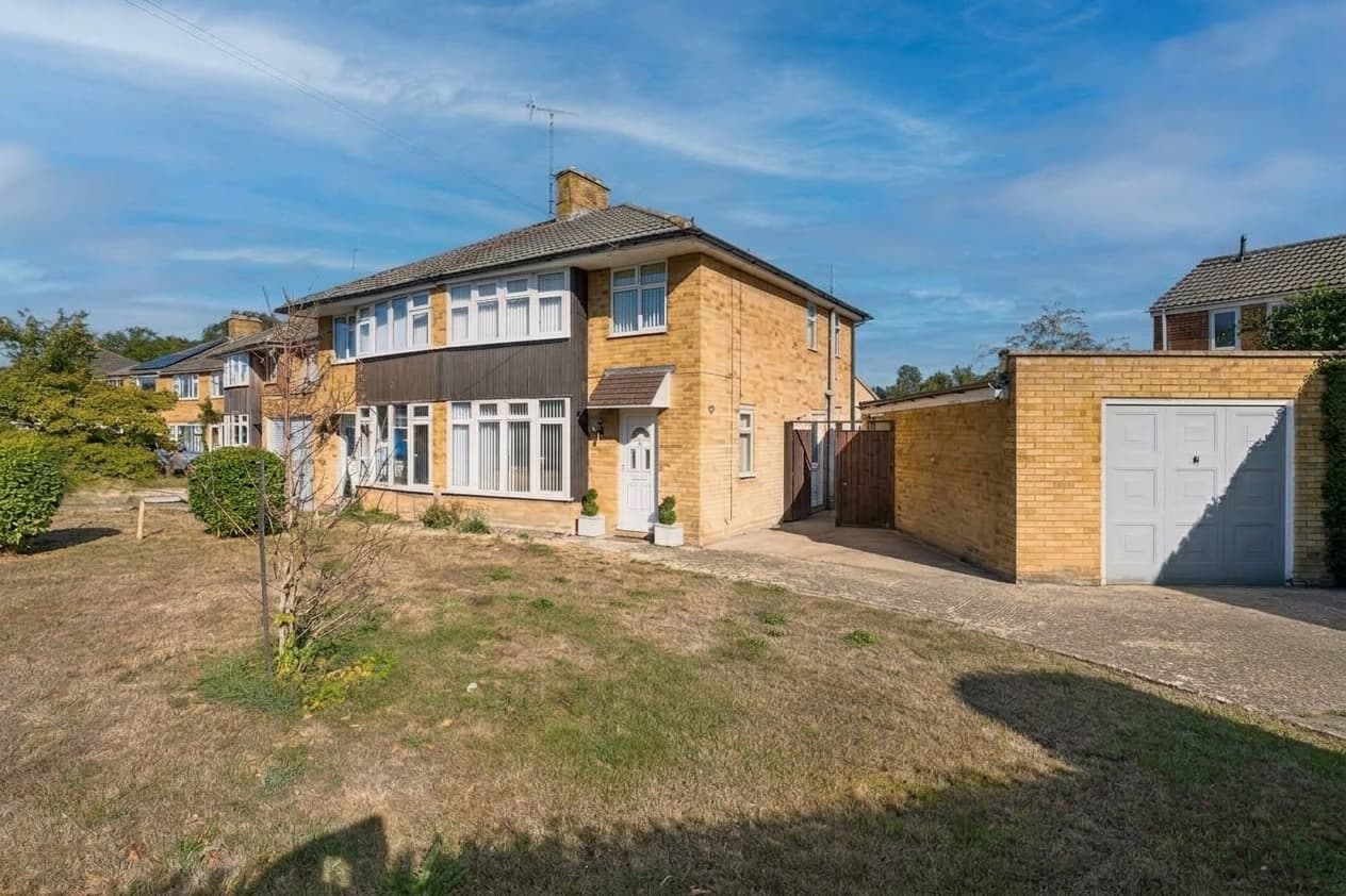Palmers, Wantage, Wantage, OX12 7HB
