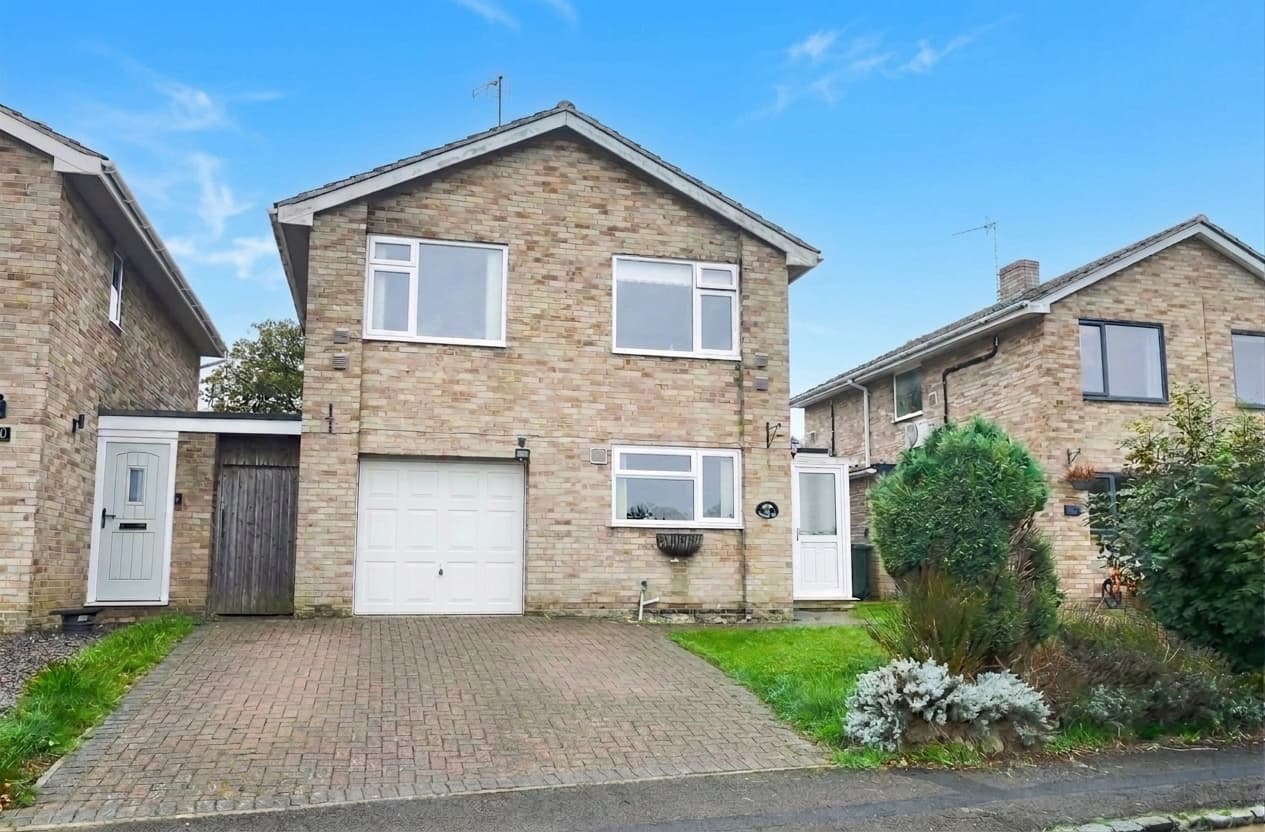 Orchard Road, Ardley, Bicester, OX27 7PW