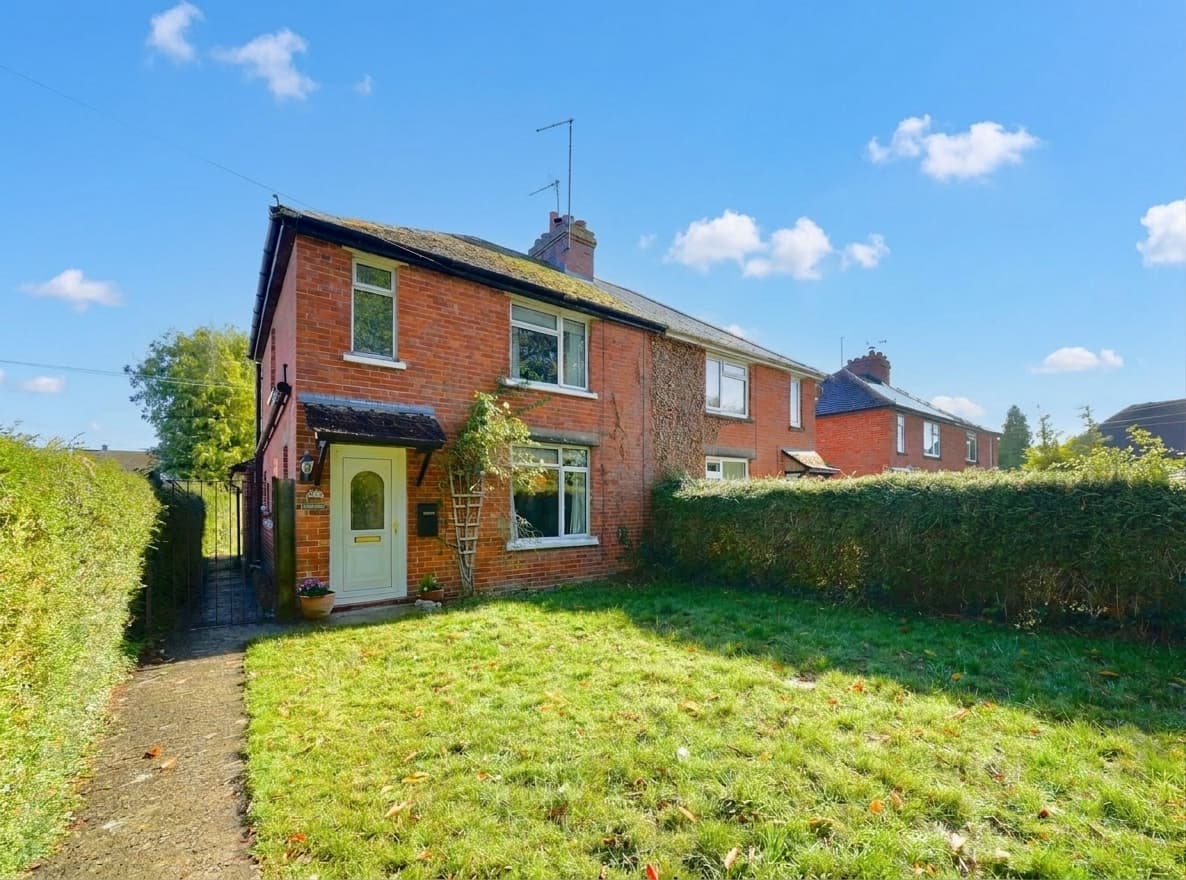 Kings Close, Letcombe Regis, Wantage, OX12 9JF