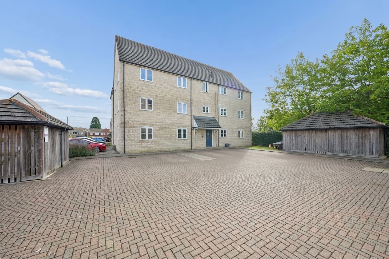 Thornley Close, Abingdon, OX14 1GQ