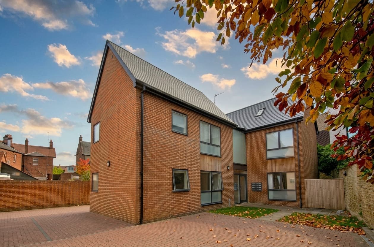 12e Bath Street, Abingdon, OX14 3QH