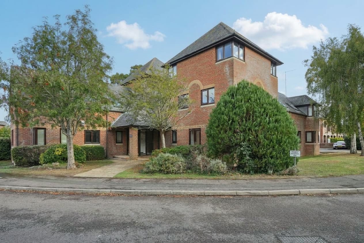 Ock Mill Close, Abingdon, OX14 1SP