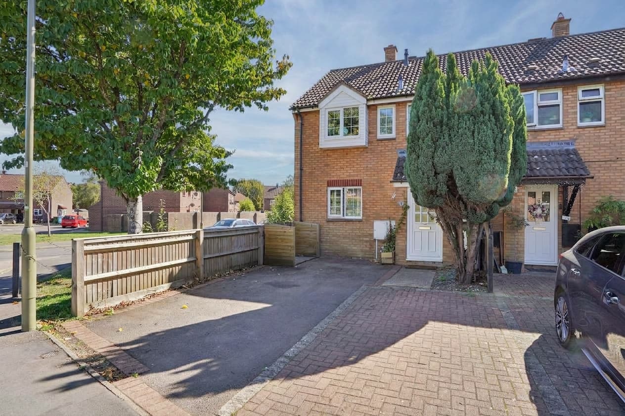Hendon Place, Bicester, OX26 4SD