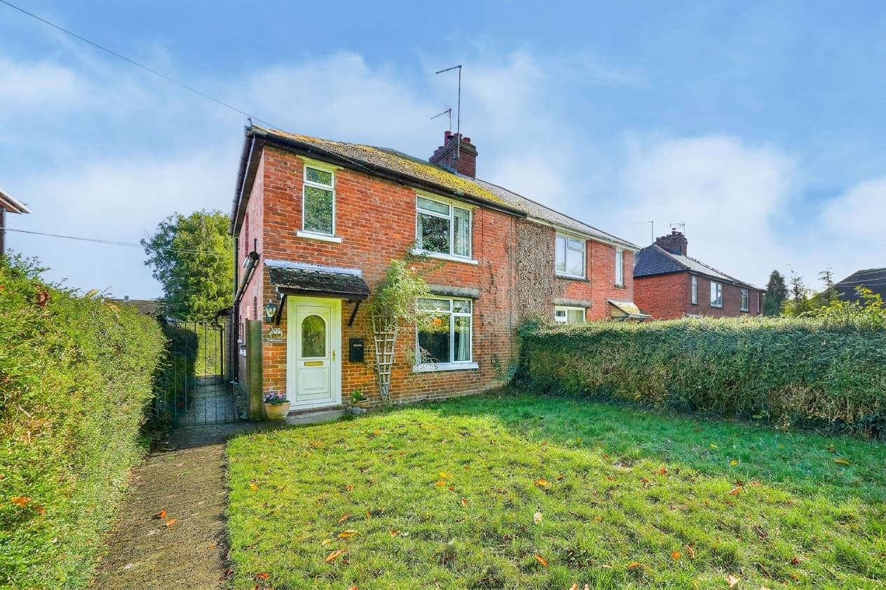 Kings Close, Letcombe Regis, Wantage, OX12 9JF