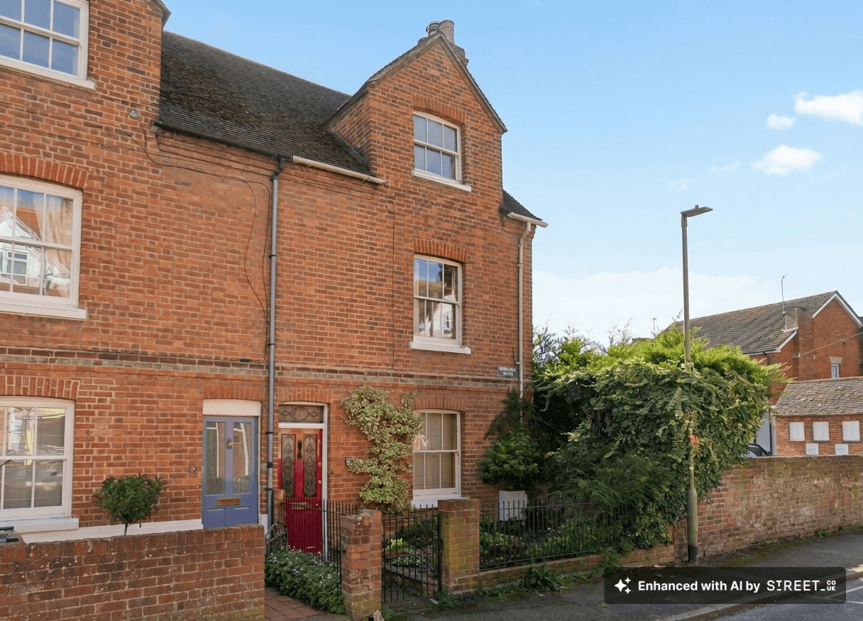 Exbourne Road, ABINGDON, Abingdon, OX14 1DH