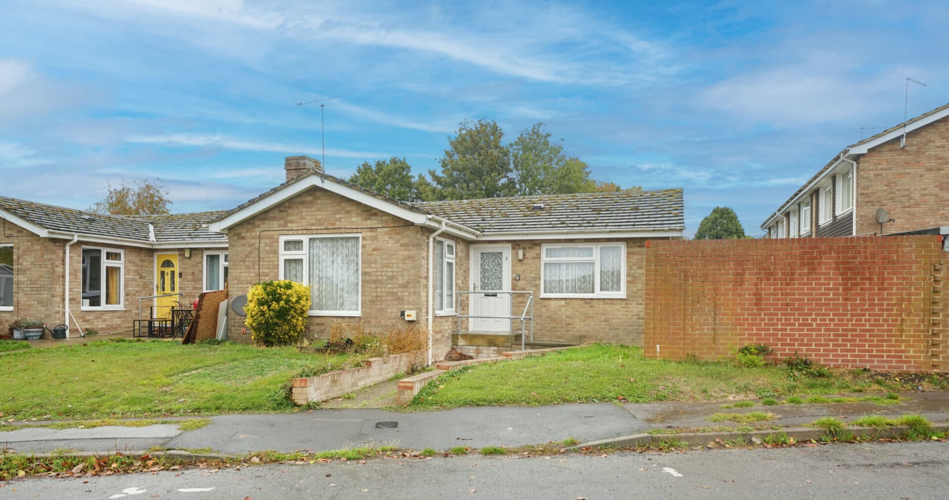 Patrick's Orchard, Uffington, Faringdon, SN7 7RL