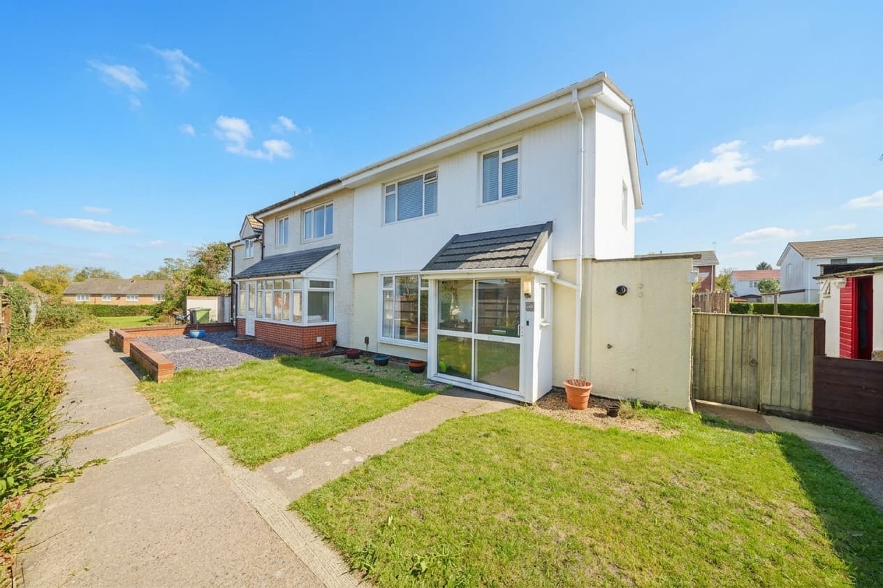 Foliat Drive, Wantage, OX12 7AN