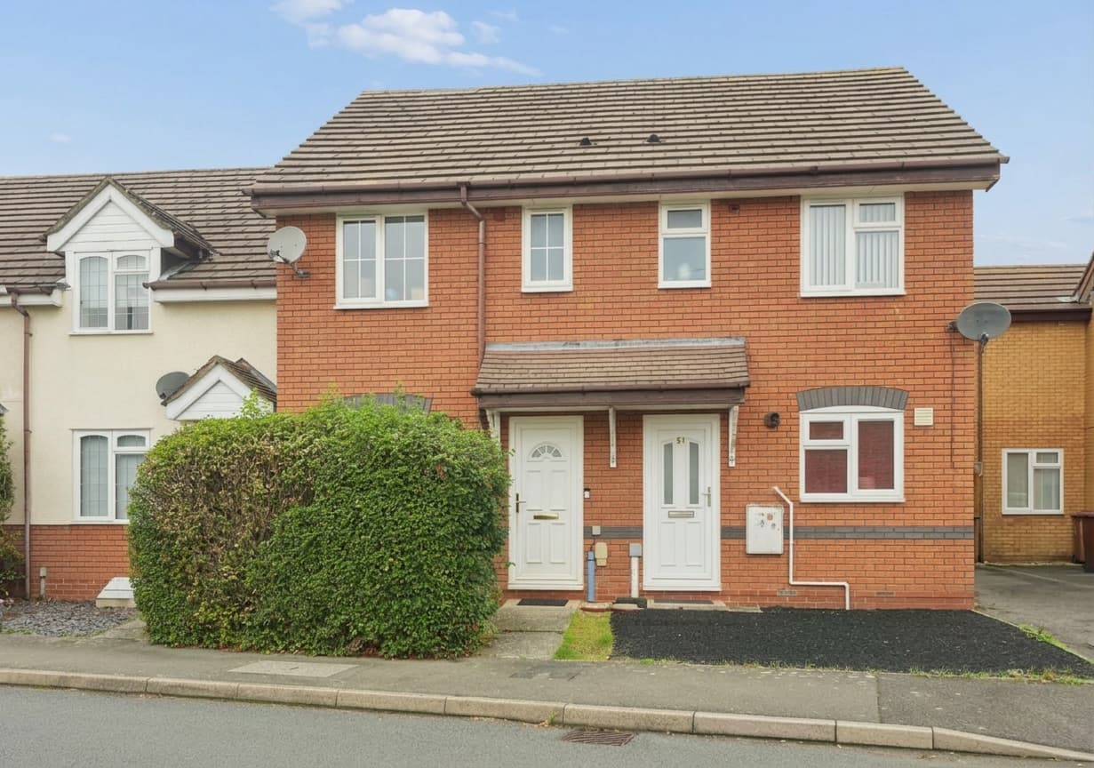 Merganser Drive, Bicester, OX26 6XT