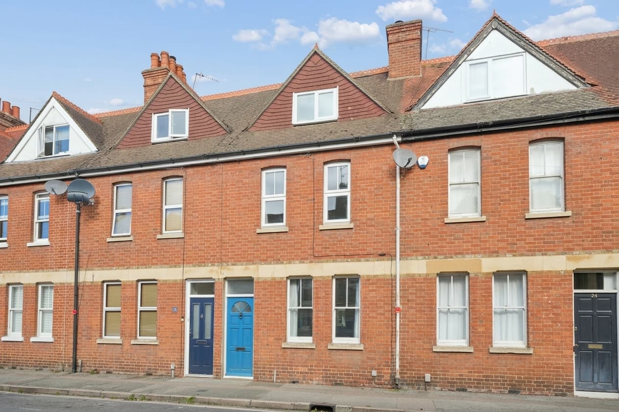 Exbourne Road, Abingdon, OX14 1DH