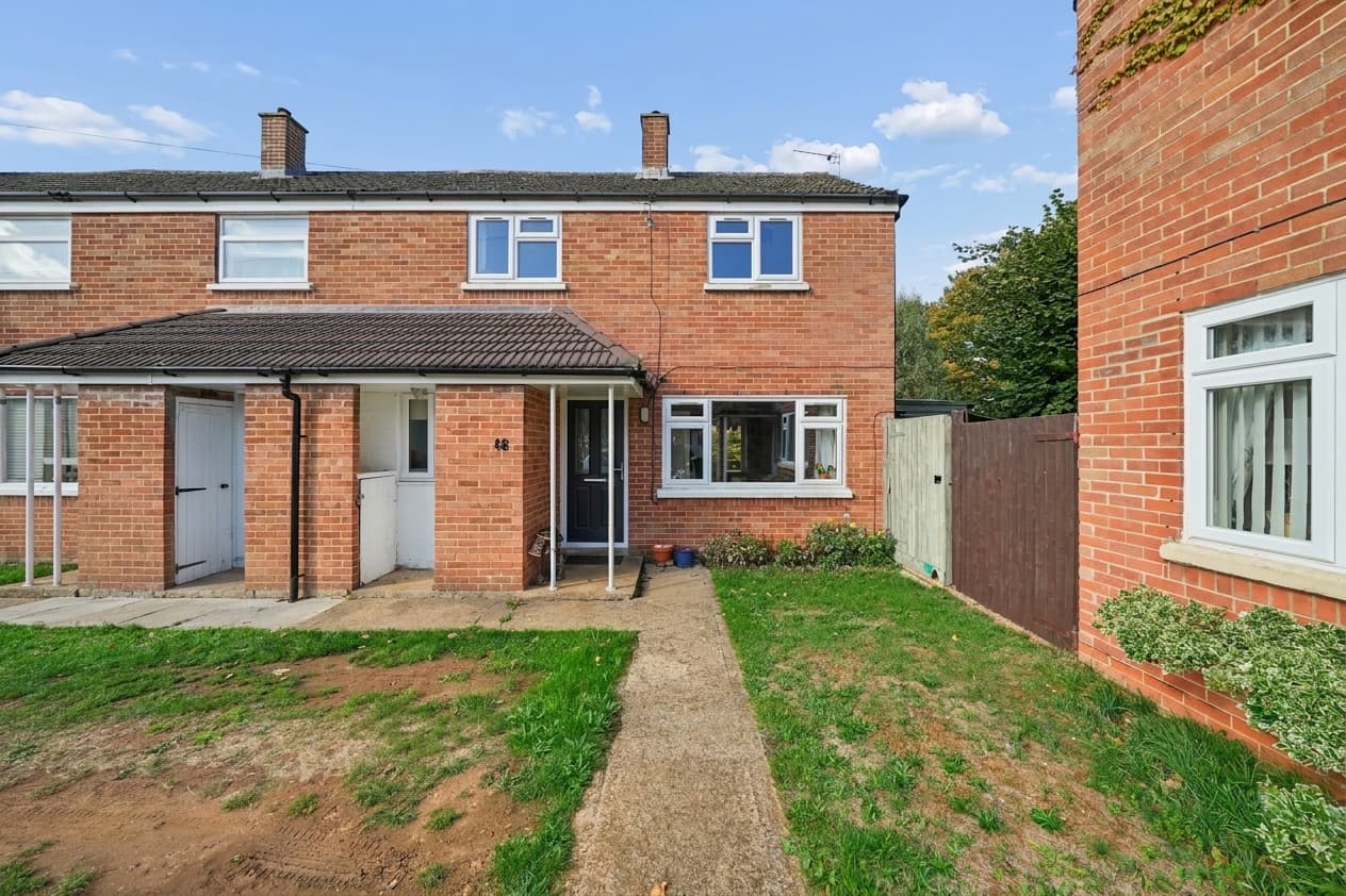 Fairhaven Road, Bicester, OX27 8TY