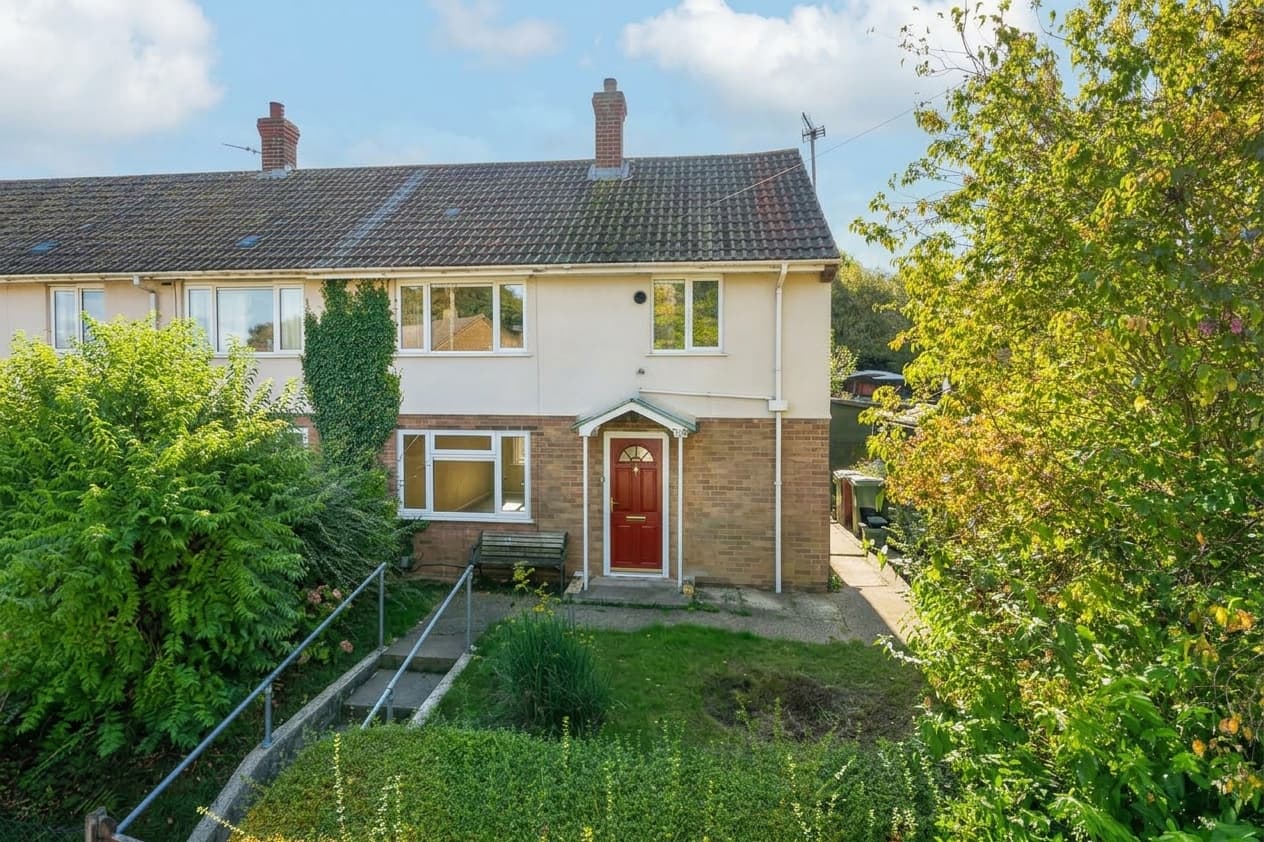 Stockham Way, Wantage, OX12 9BH